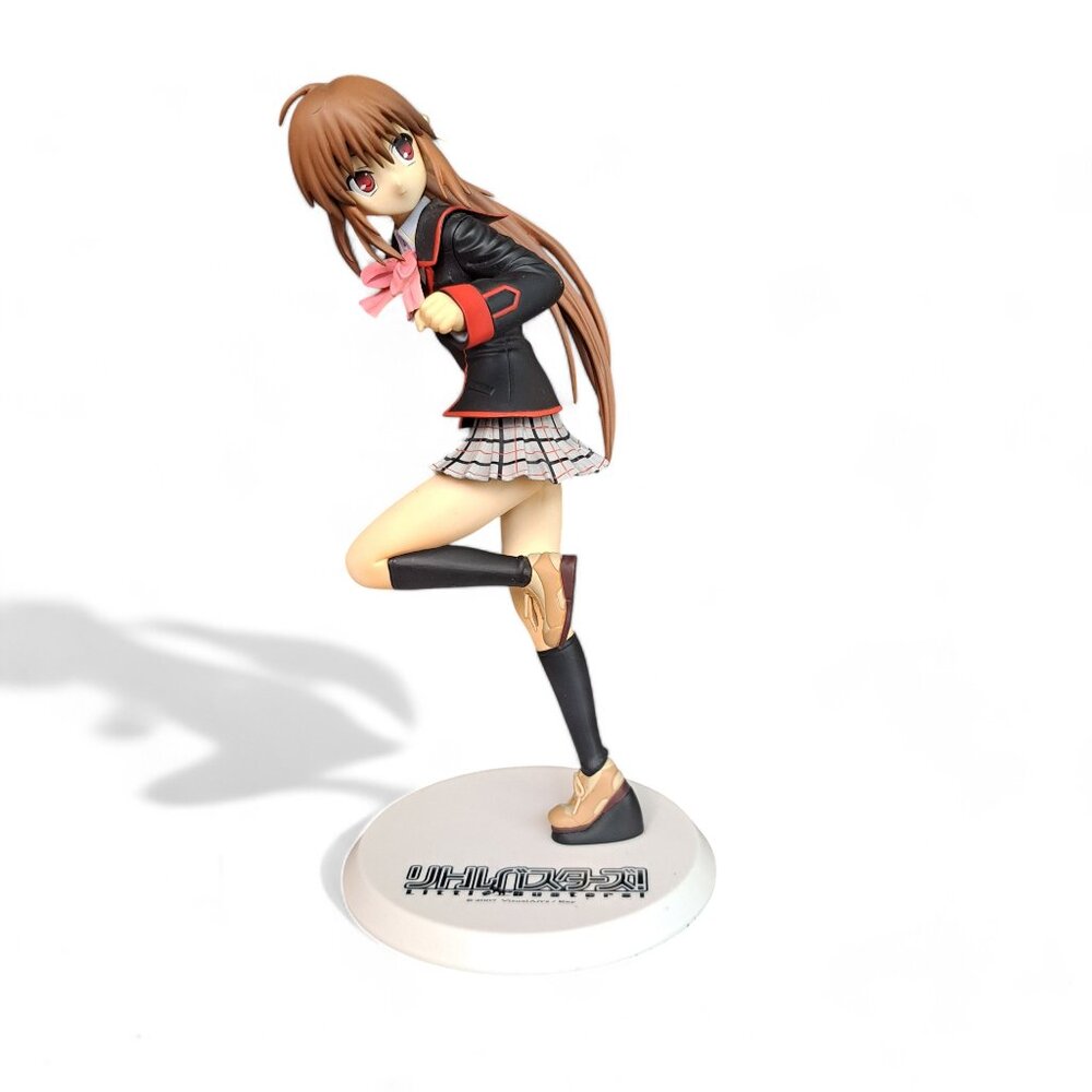 Rin Natsume Figure Kotobukiya Manga EX KudWafter Little Busters Ecstasy - Picture 10 of 12